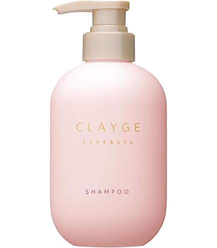 Amazon.com : Clayge M Shampoo & Conditioner Refill Set, Clay